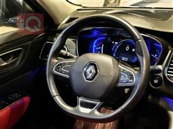 رينو تلسمان